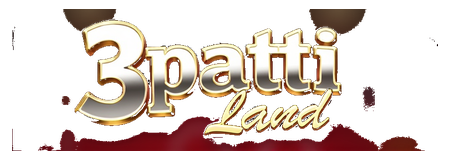 3patti land logo